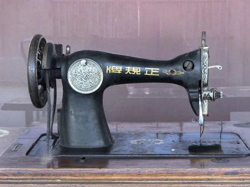 馮小平先生向博物館慷慨捐贈縫紉機，弘揚歷史與文化價值