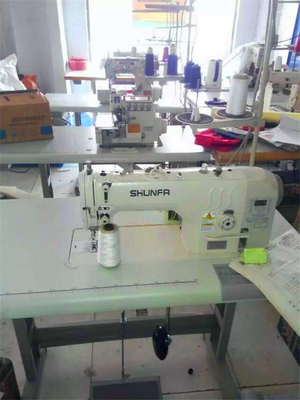 尉氏藍天縫紉機銷售中心 為您的縫紉需求提供專業解決方案